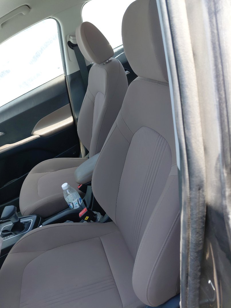 هيونداي أكسنت  2025 image