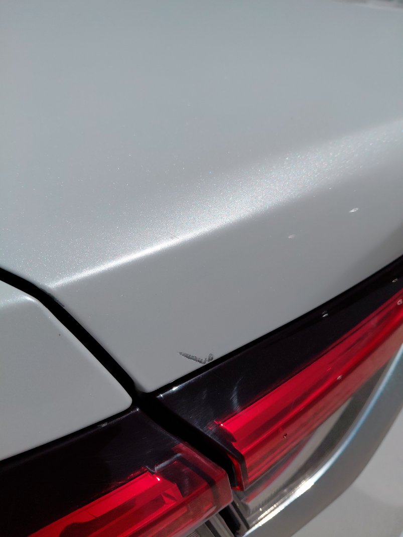 Toyota Corolla XLI 2024 image