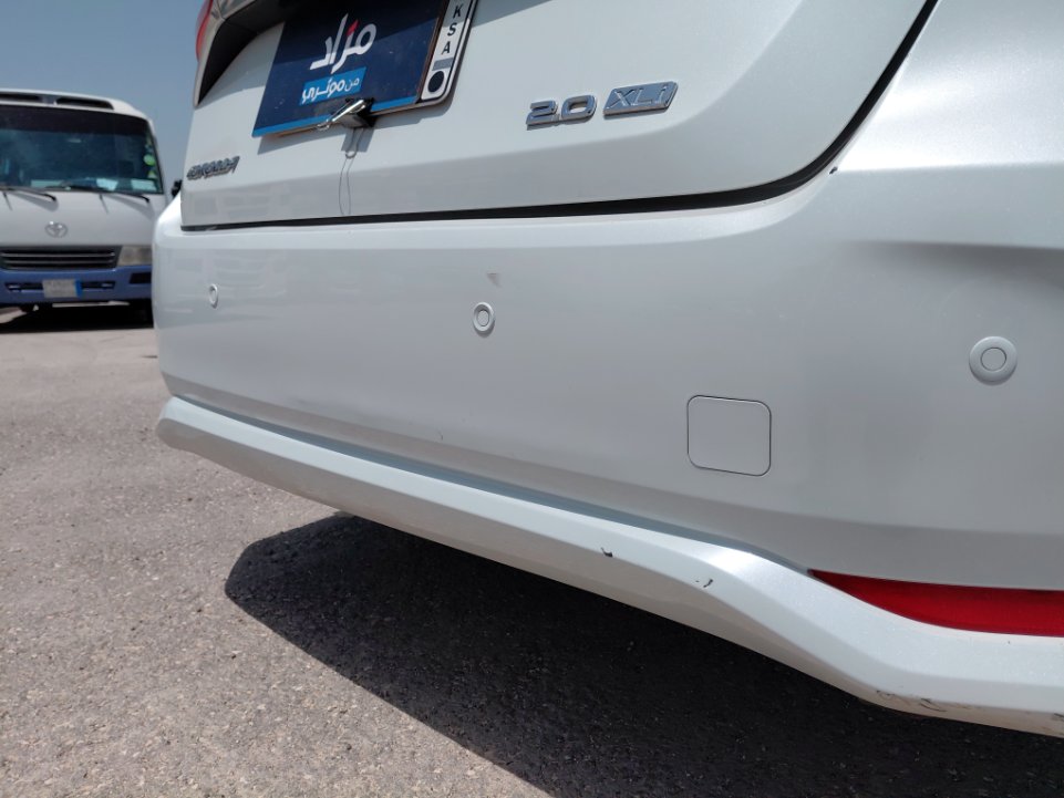 Toyota Corolla XLI 2024 image