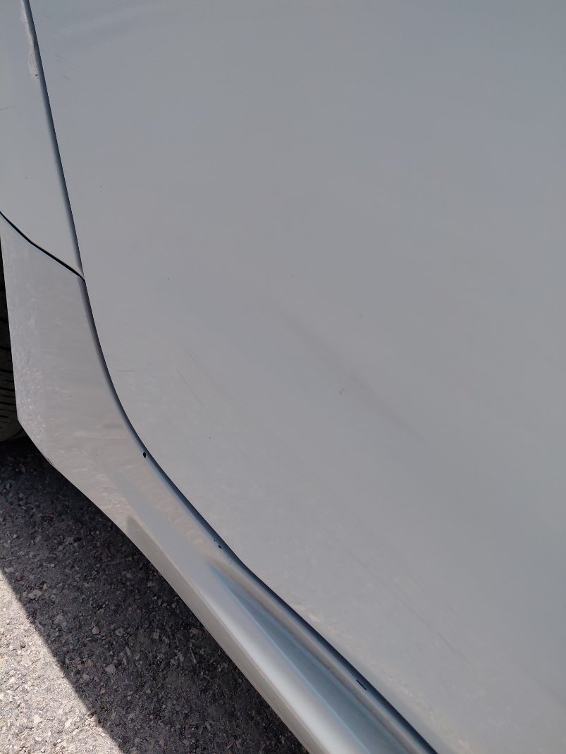 Toyota Corolla XLI 2024 image