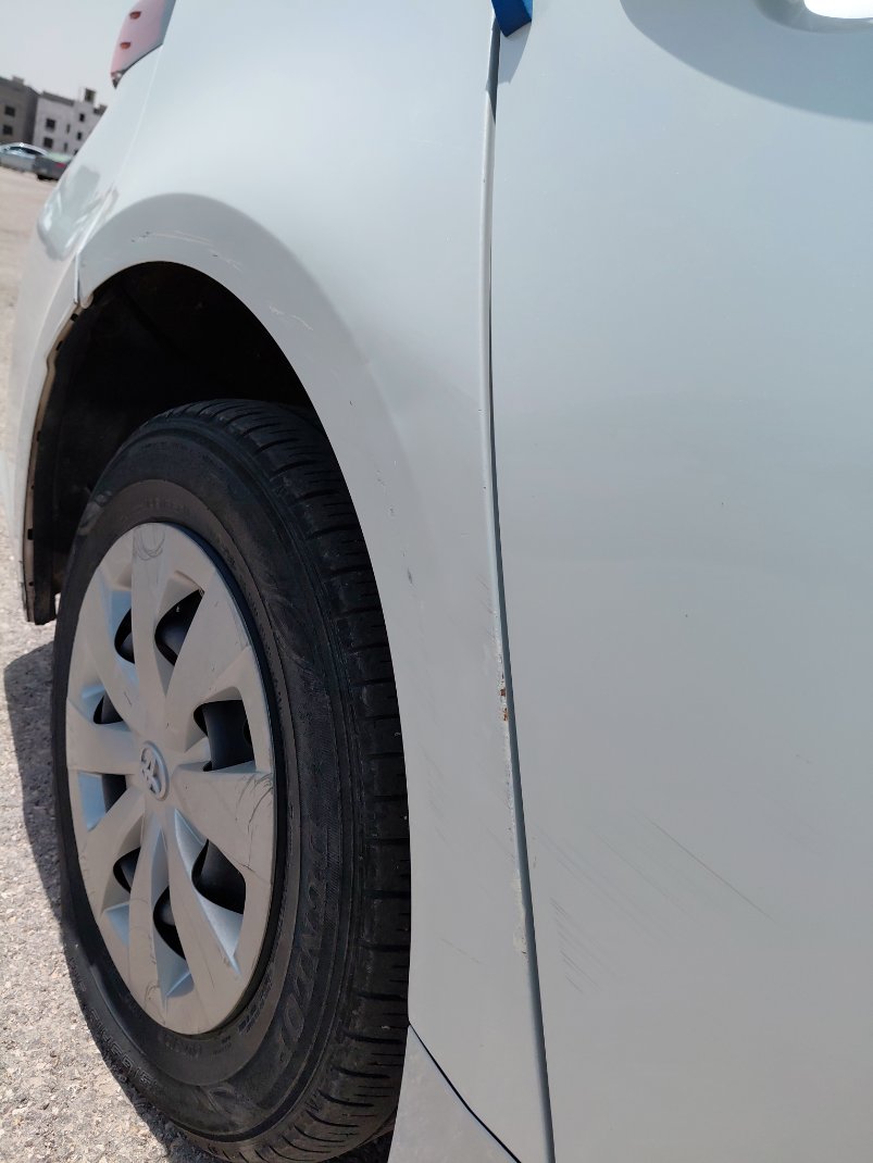 Toyota Corolla XLI 2024 image