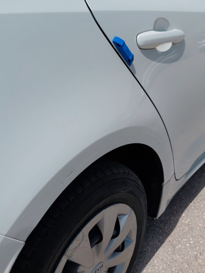 Toyota Corolla XLI 2024 image