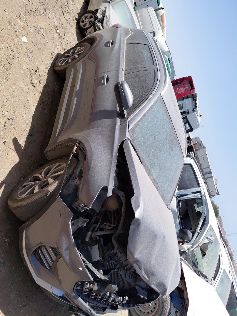 شيري تيجو 7 برو  2023 image