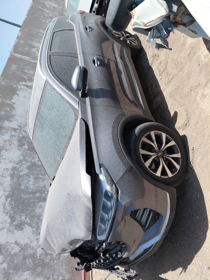 شيري تيجو 7 برو  2023 image