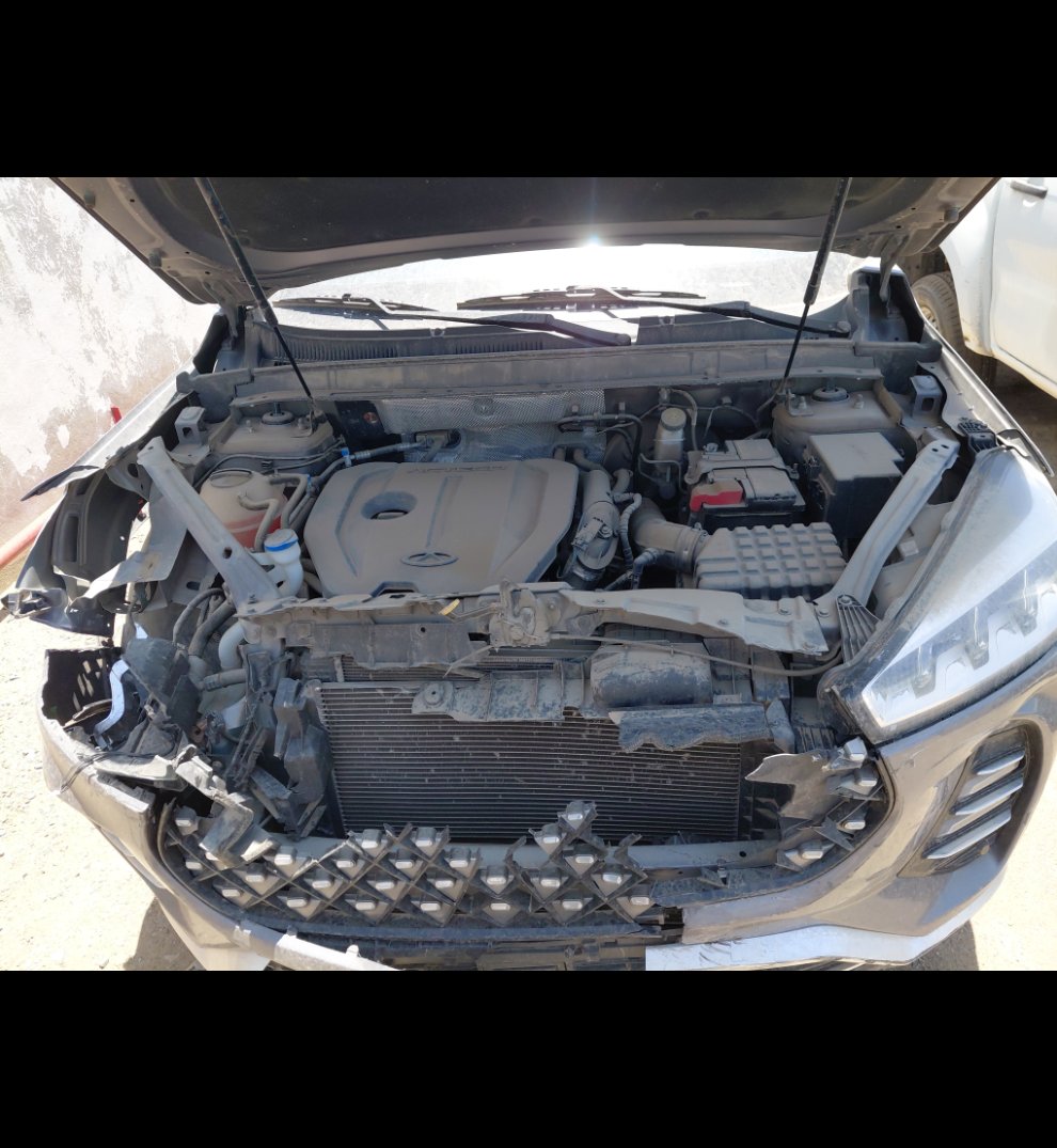 شيري تيجو 7 برو  2023 image