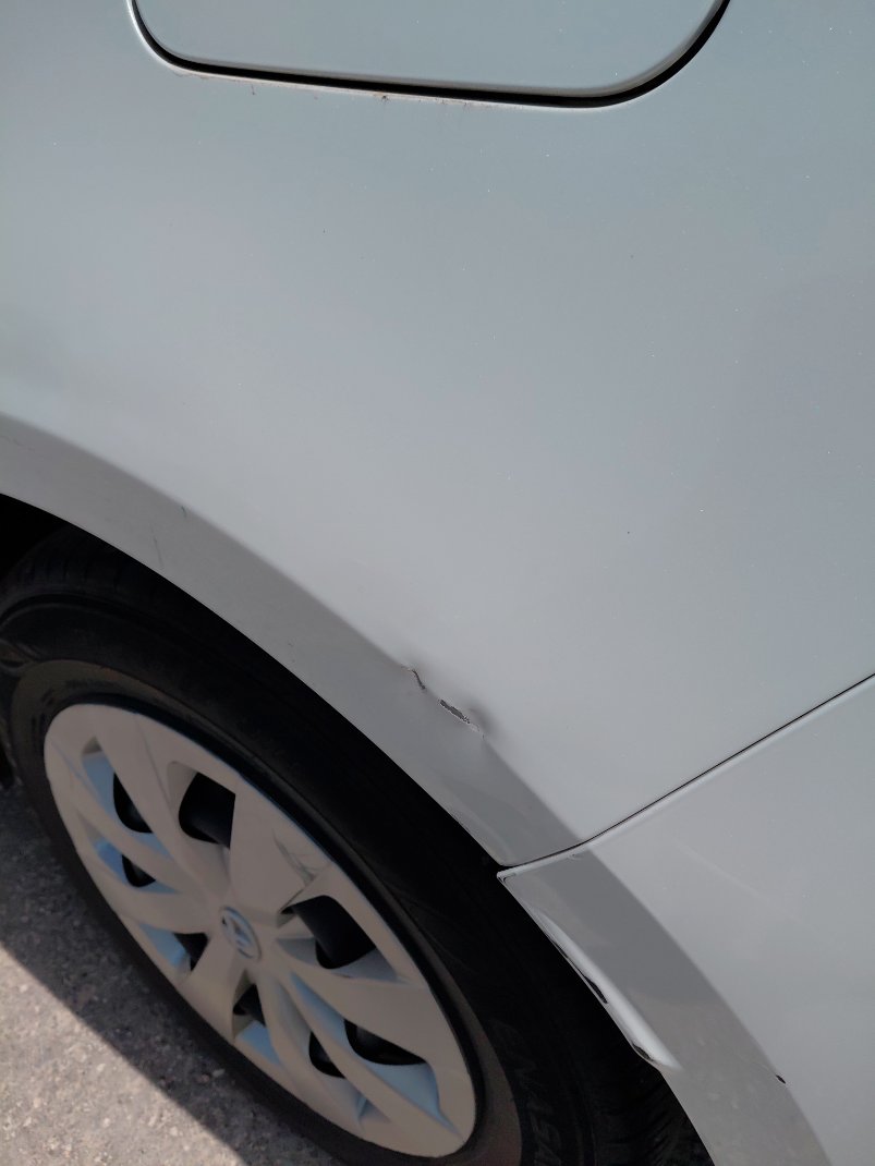 Toyota Corolla XLI 2024 image