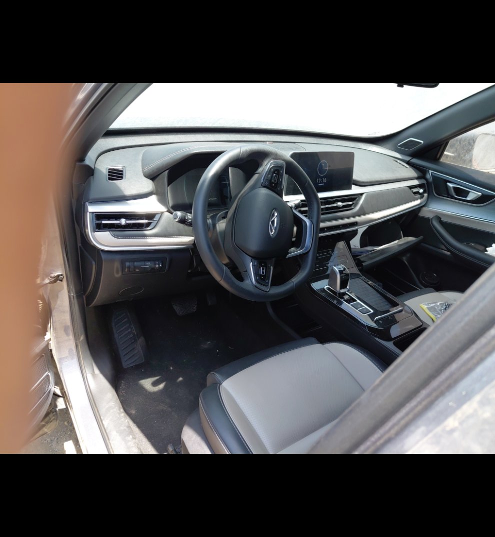 شيري تيجو 7 برو  2023 image