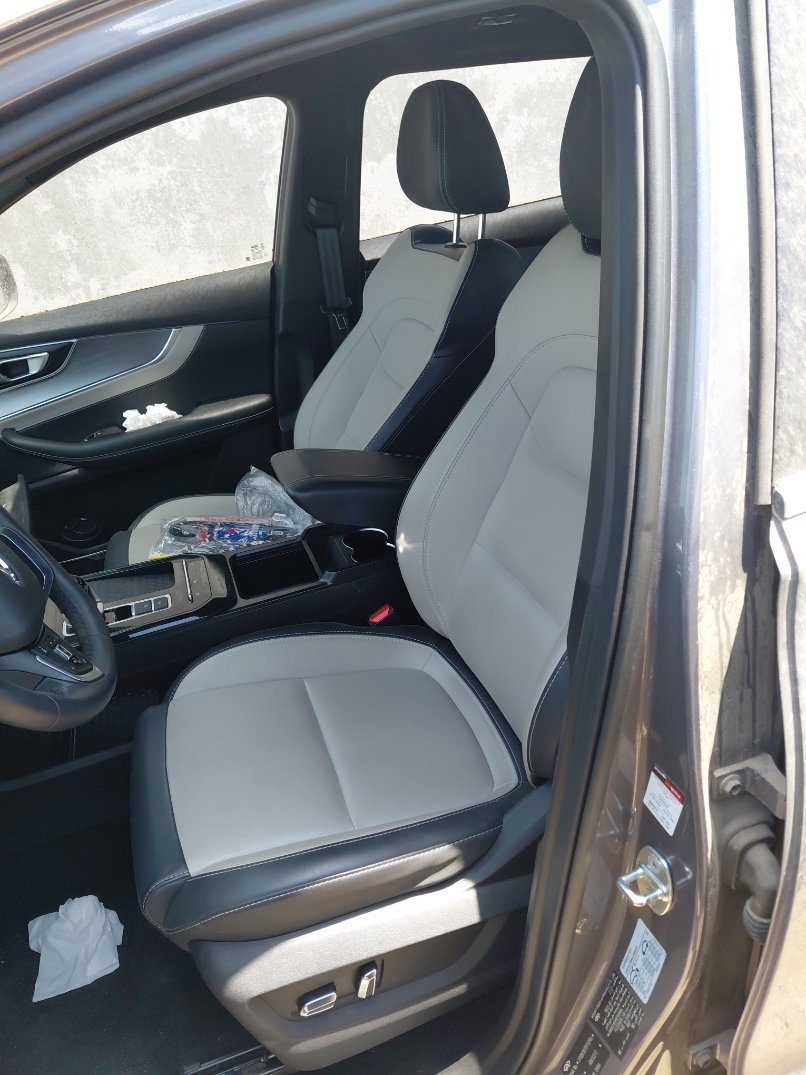 شيري تيجو 7 برو  2023 image