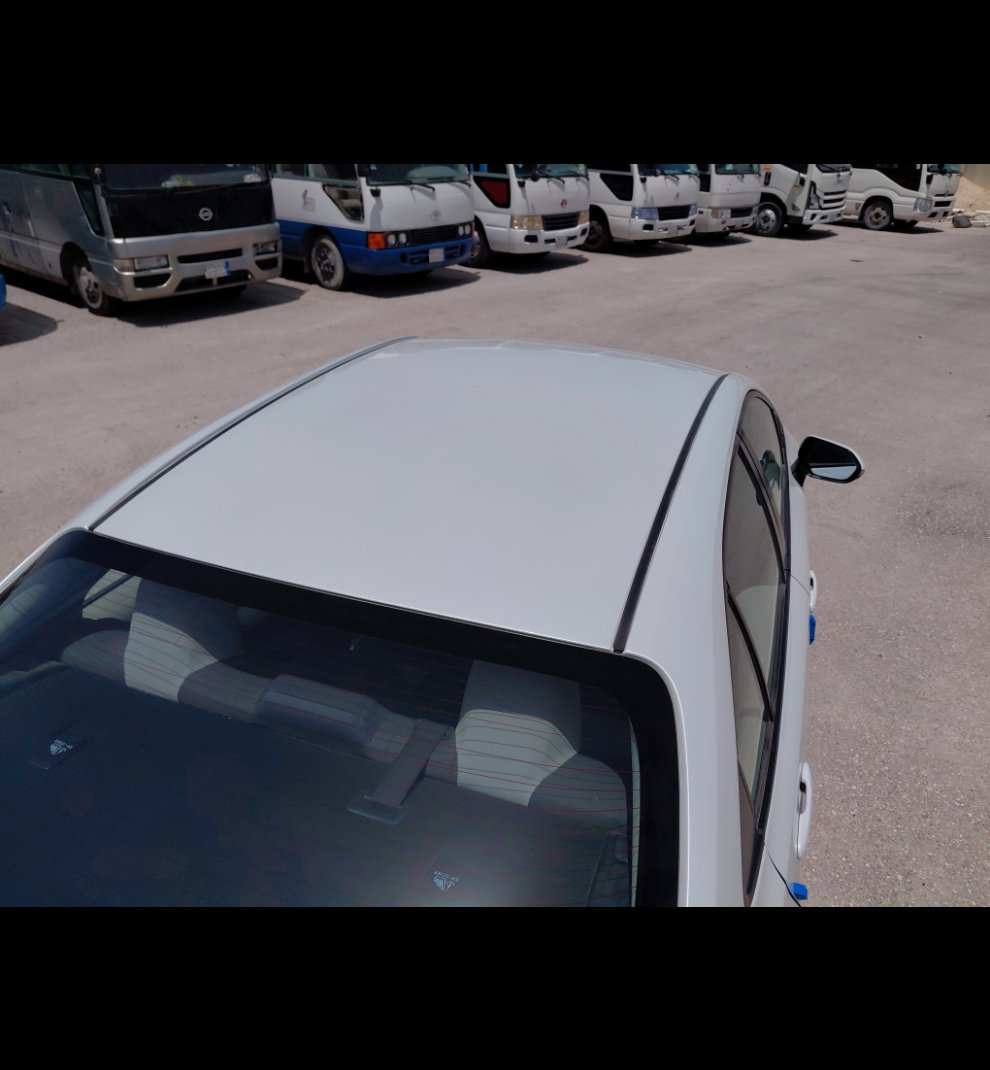 Toyota Corolla XLI 2024 image