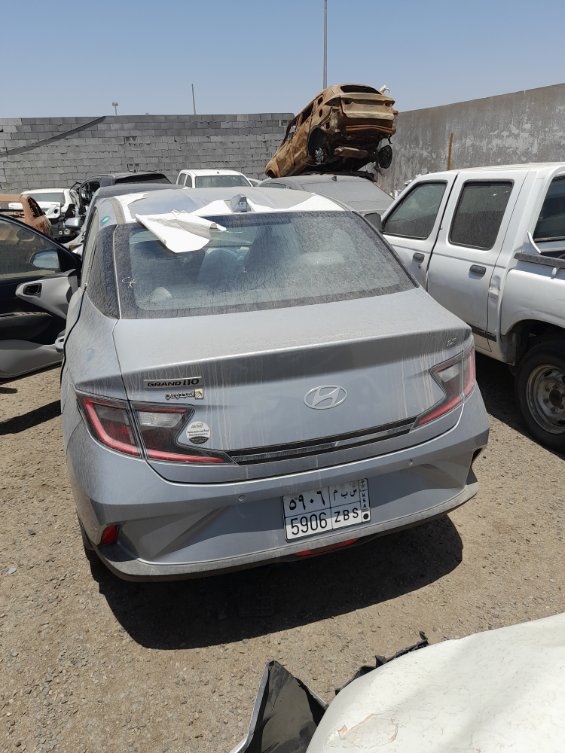 هيونداي I10  2026 image