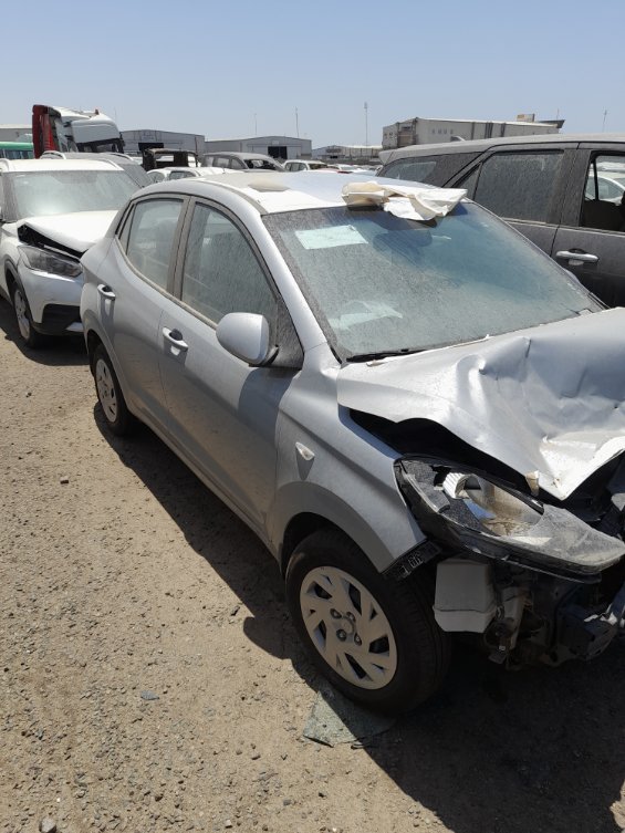 هيونداي I10  2026 image