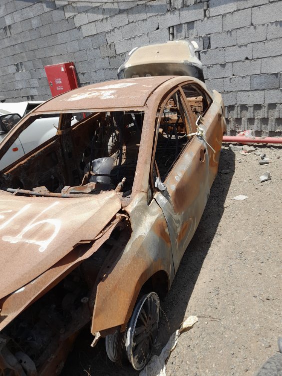 كيا بيجاس  2024 image