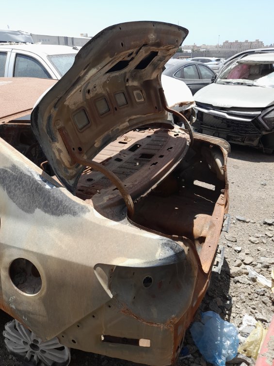 كيا بيجاس  2024 image