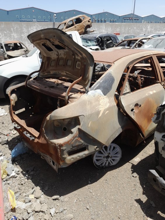 كيا بيجاس  2024 image