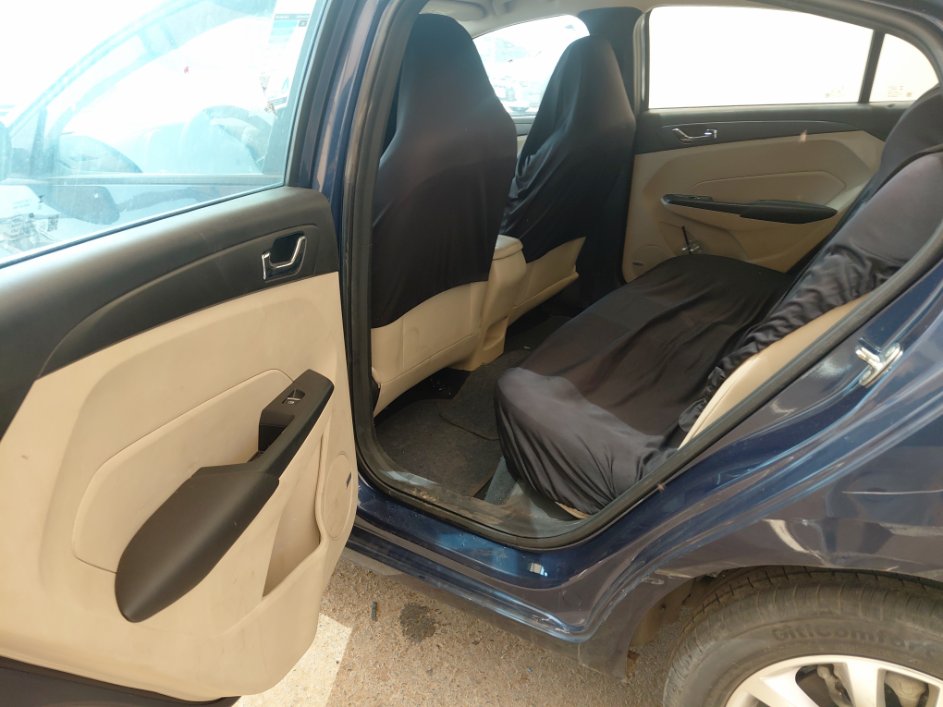 شيري  اريزو 5  2023 image