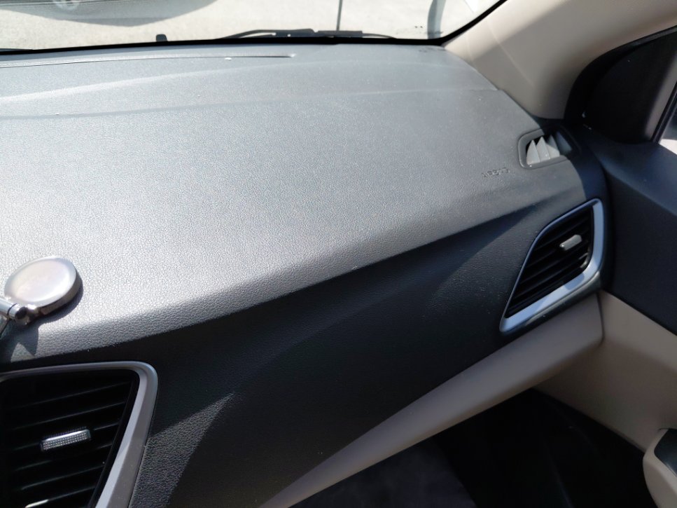 Hyundai Accent GL 2023 image