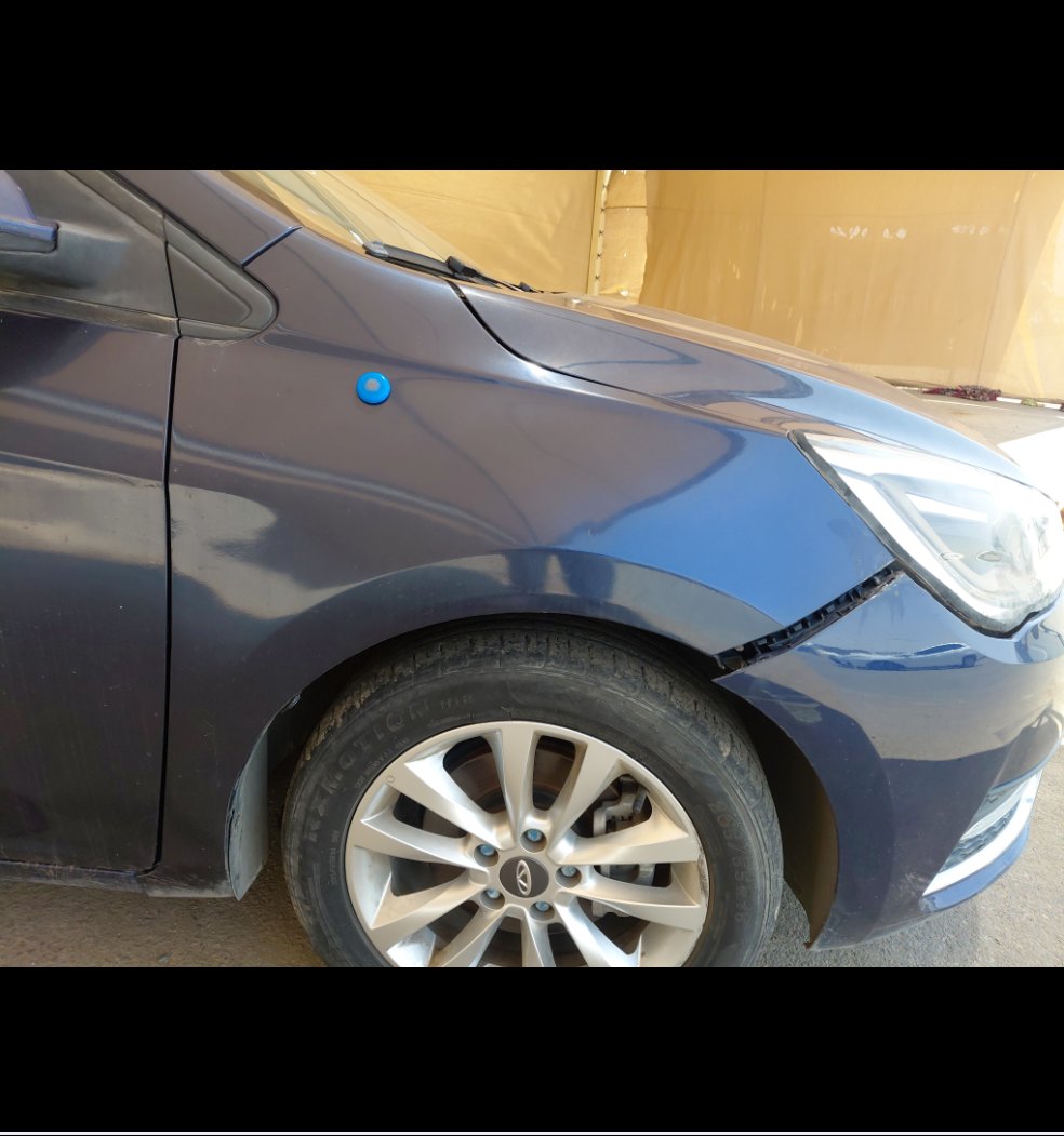 شيري  اريزو 5  2023 image