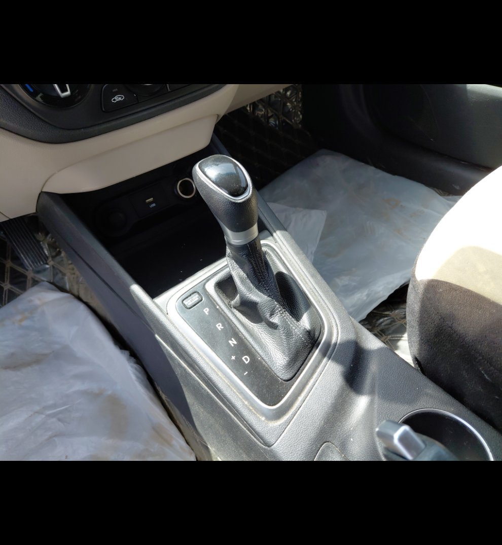 Gearbox