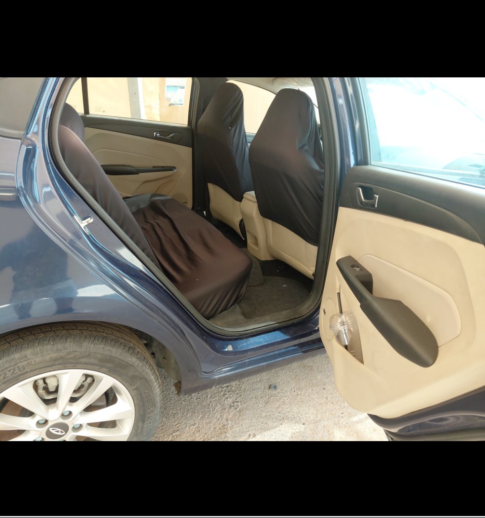 شيري  اريزو 5  2023 image