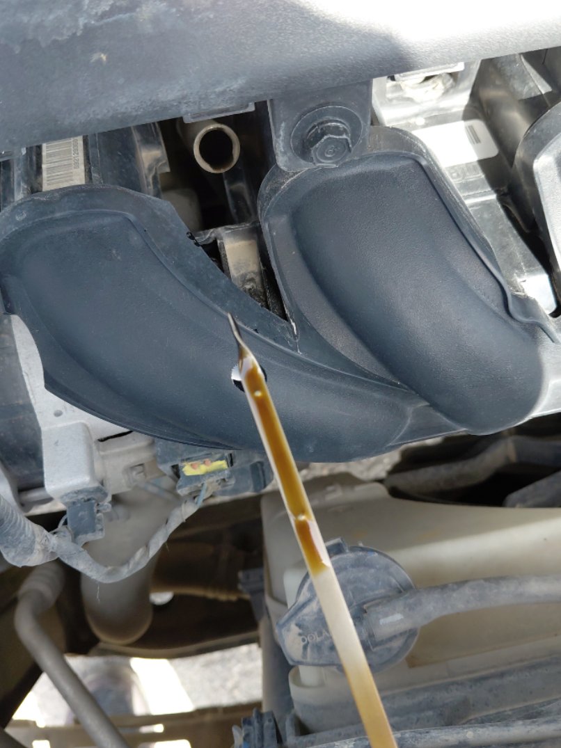 Hyundai Accent GL 2023 image