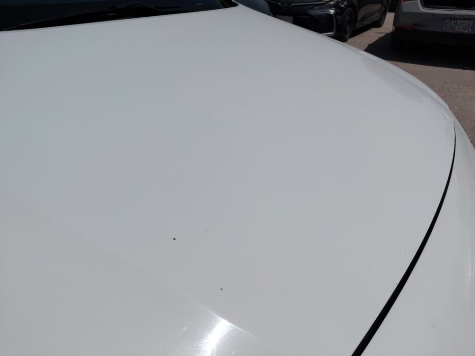 Hyundai Accent GL 2023 image