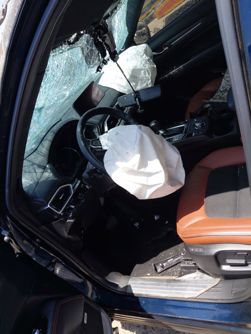 Mazda CX5  2024 image