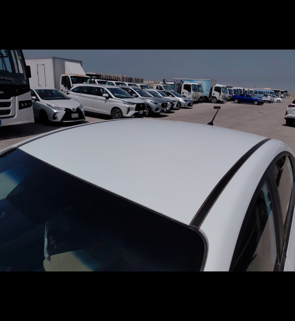Hyundai Accent GL 2023 image