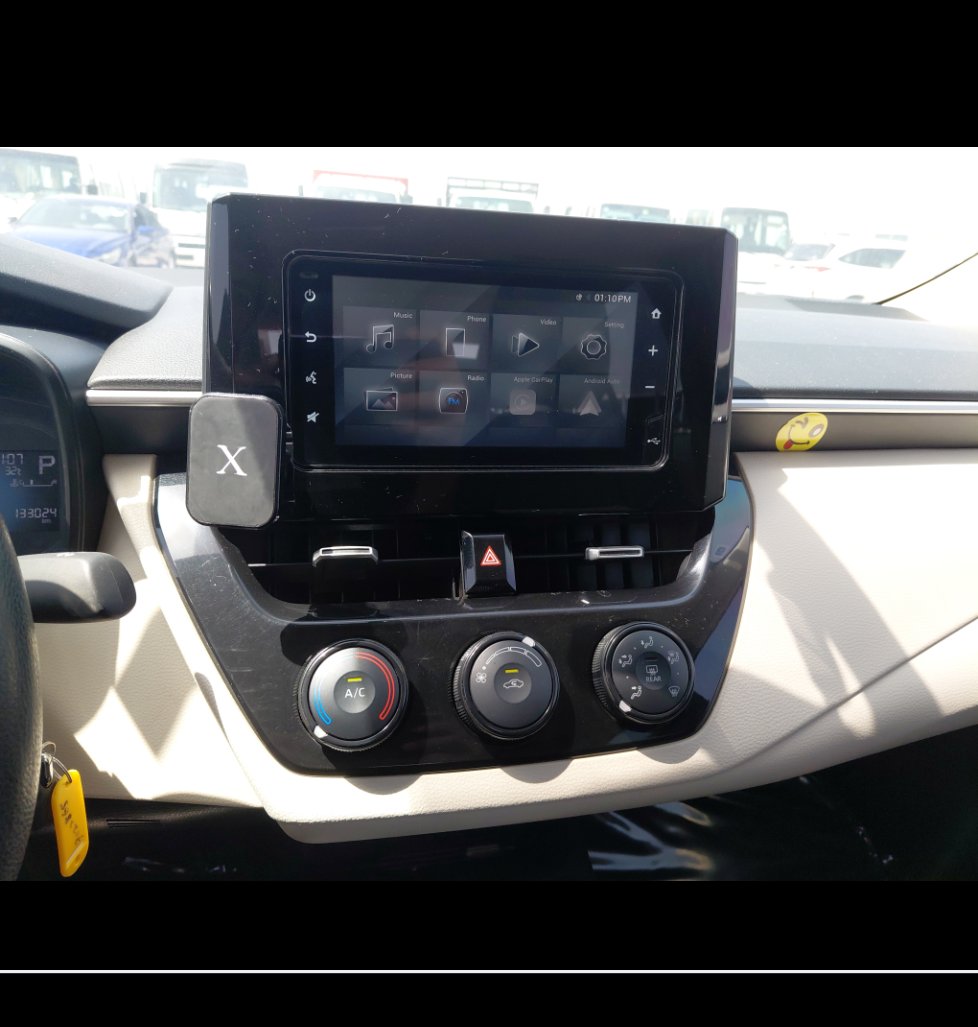 Toyota Corolla XLI EXE 2024 image