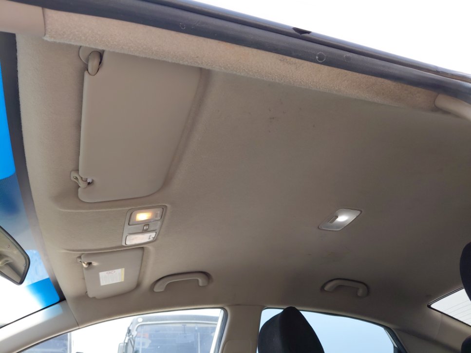 Hyundai Accent GL 2023 image