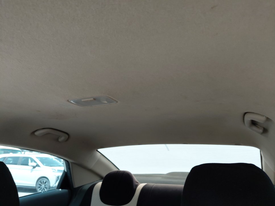 Hyundai Accent GL 2023 image