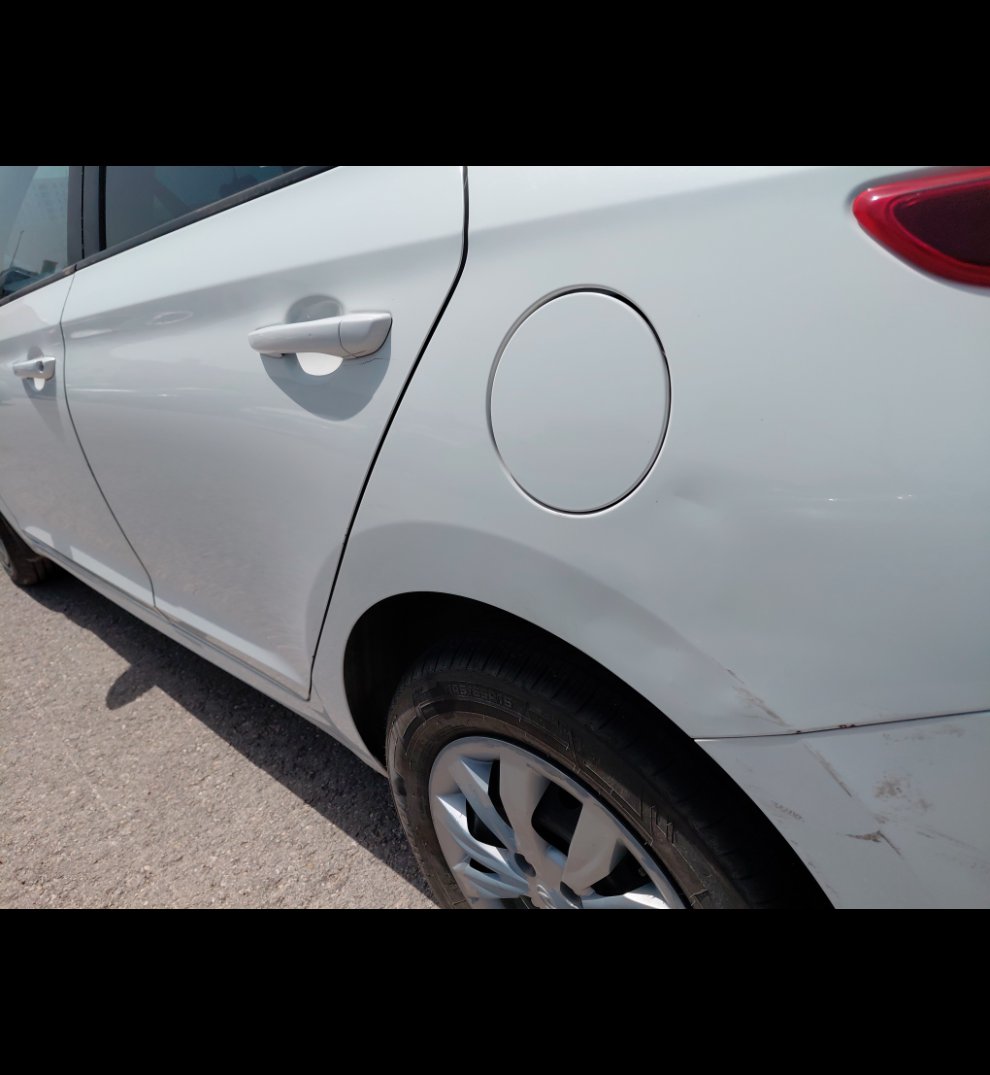 Hyundai Accent GL 2023 image