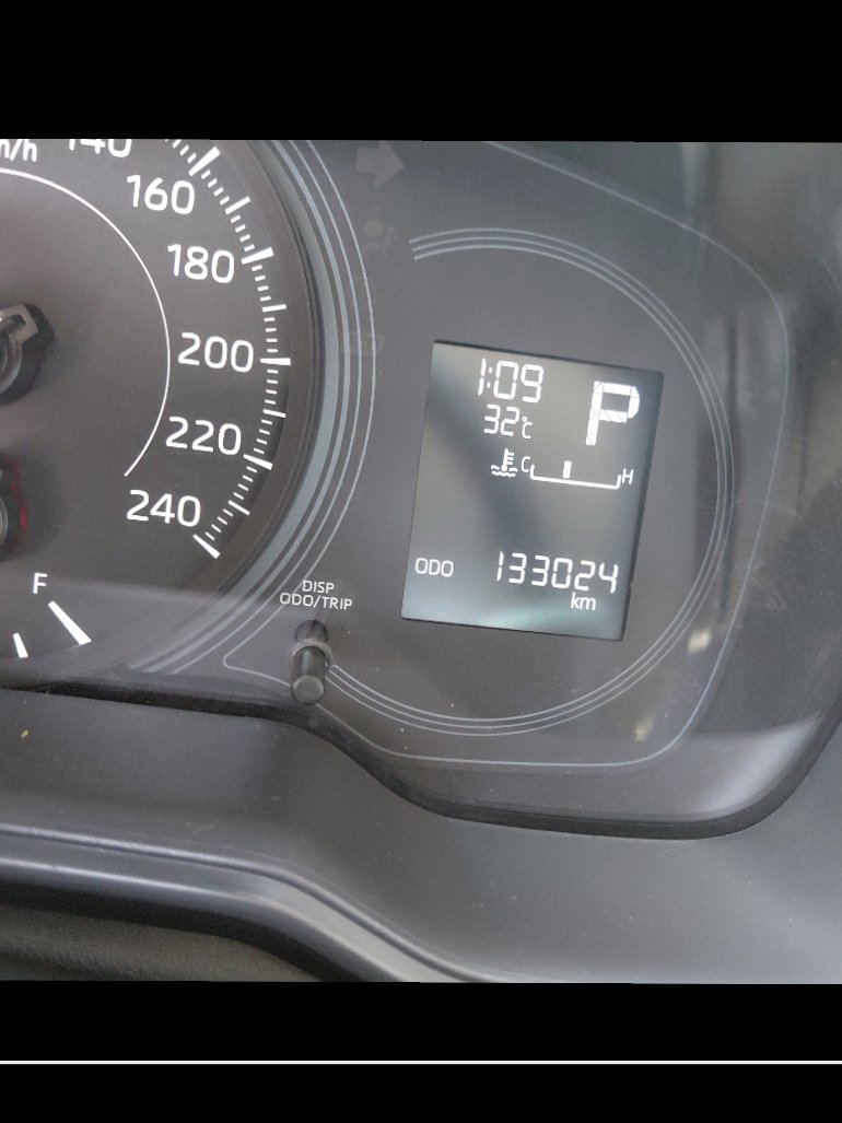 Toyota Corolla XLI EXE 2024 image