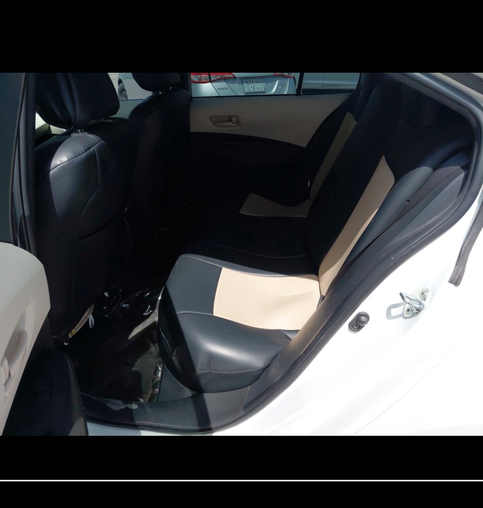 Toyota Corolla XLI EXE 2024 image