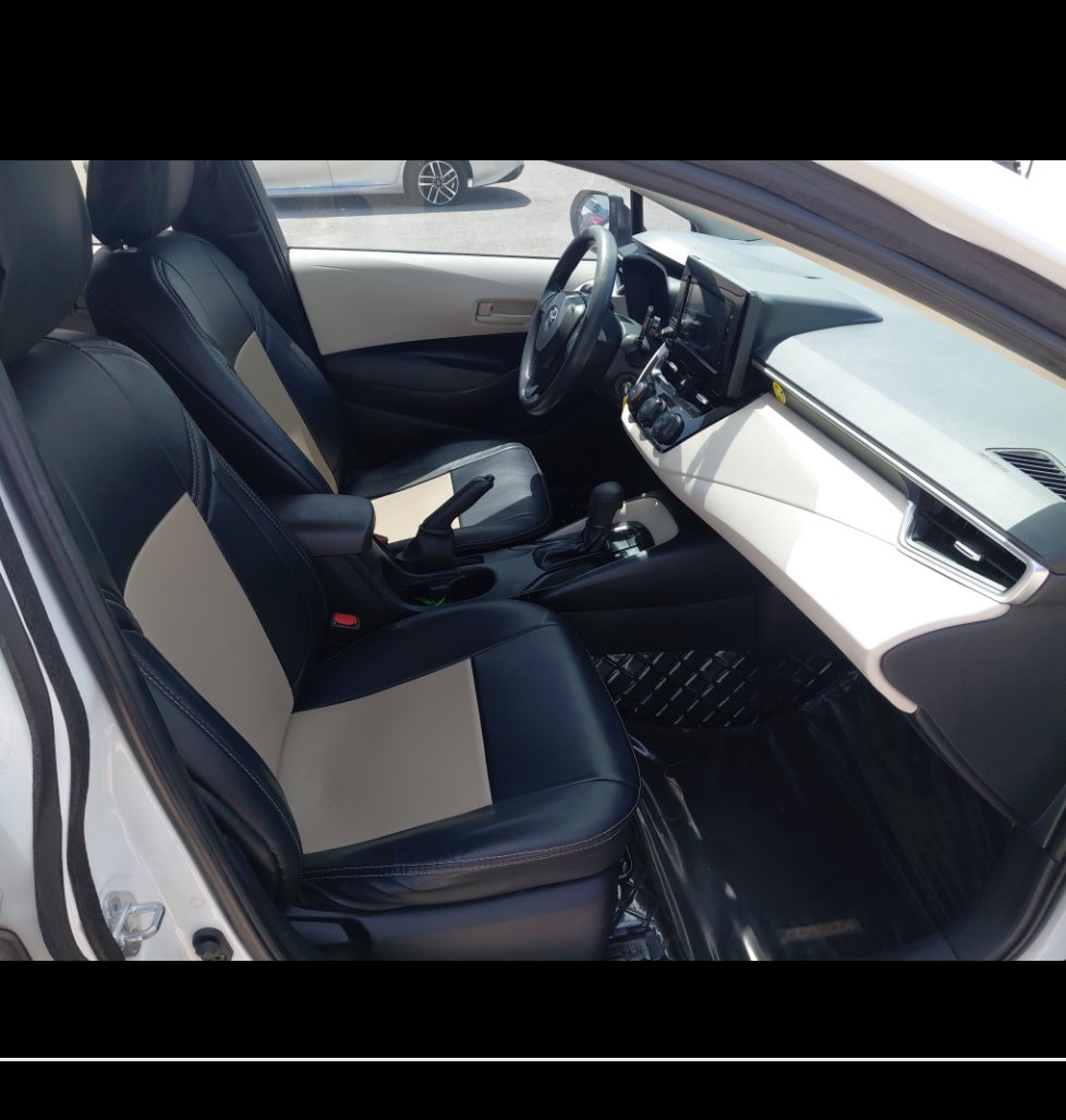 Toyota Corolla XLI EXE 2024 image