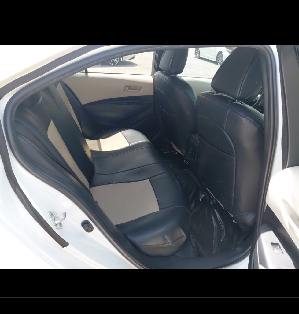Toyota Corolla XLI EXE 2024 image