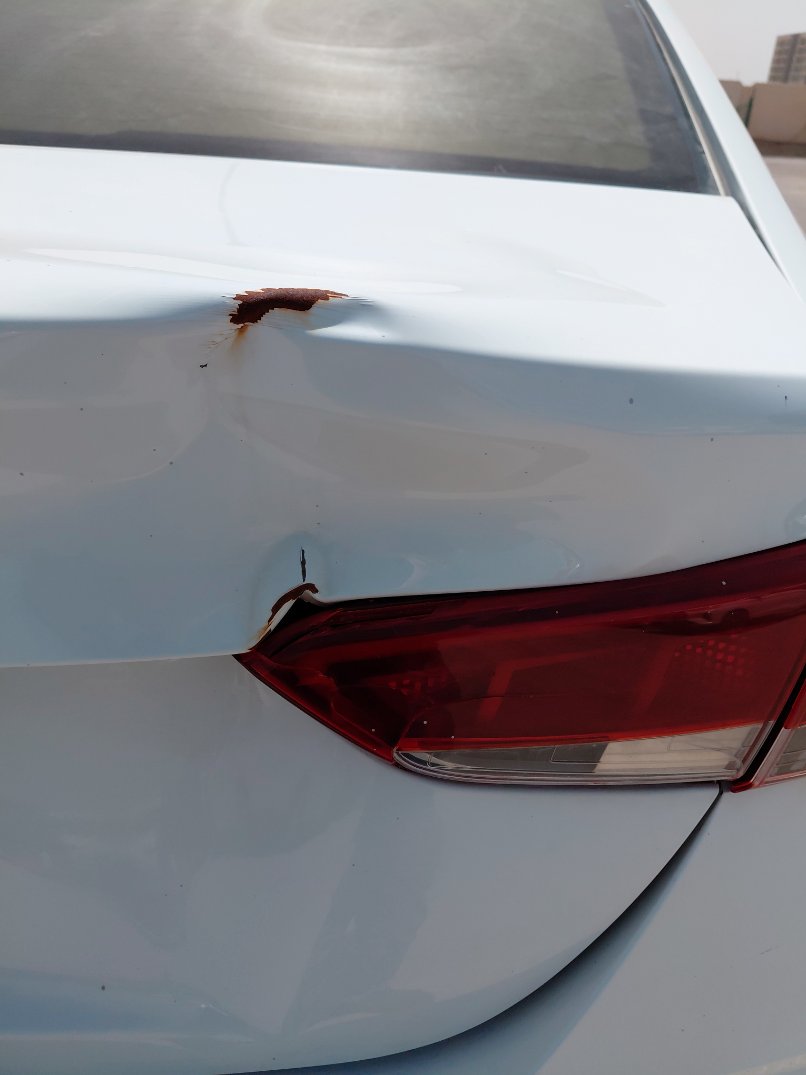 Hyundai Accent GL 2023 image