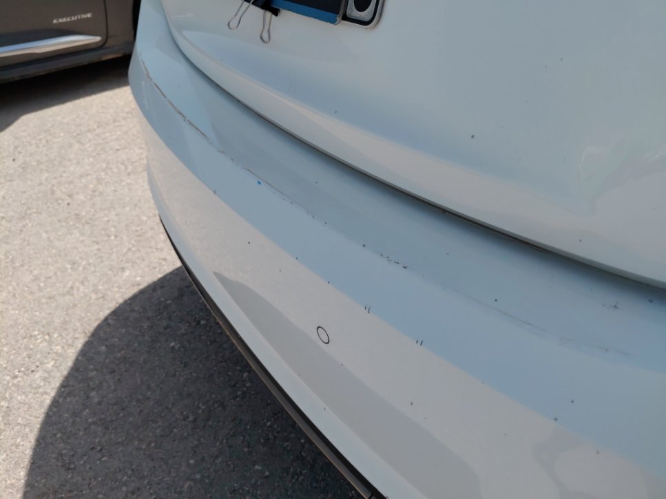 Hyundai Accent GL 2023 image