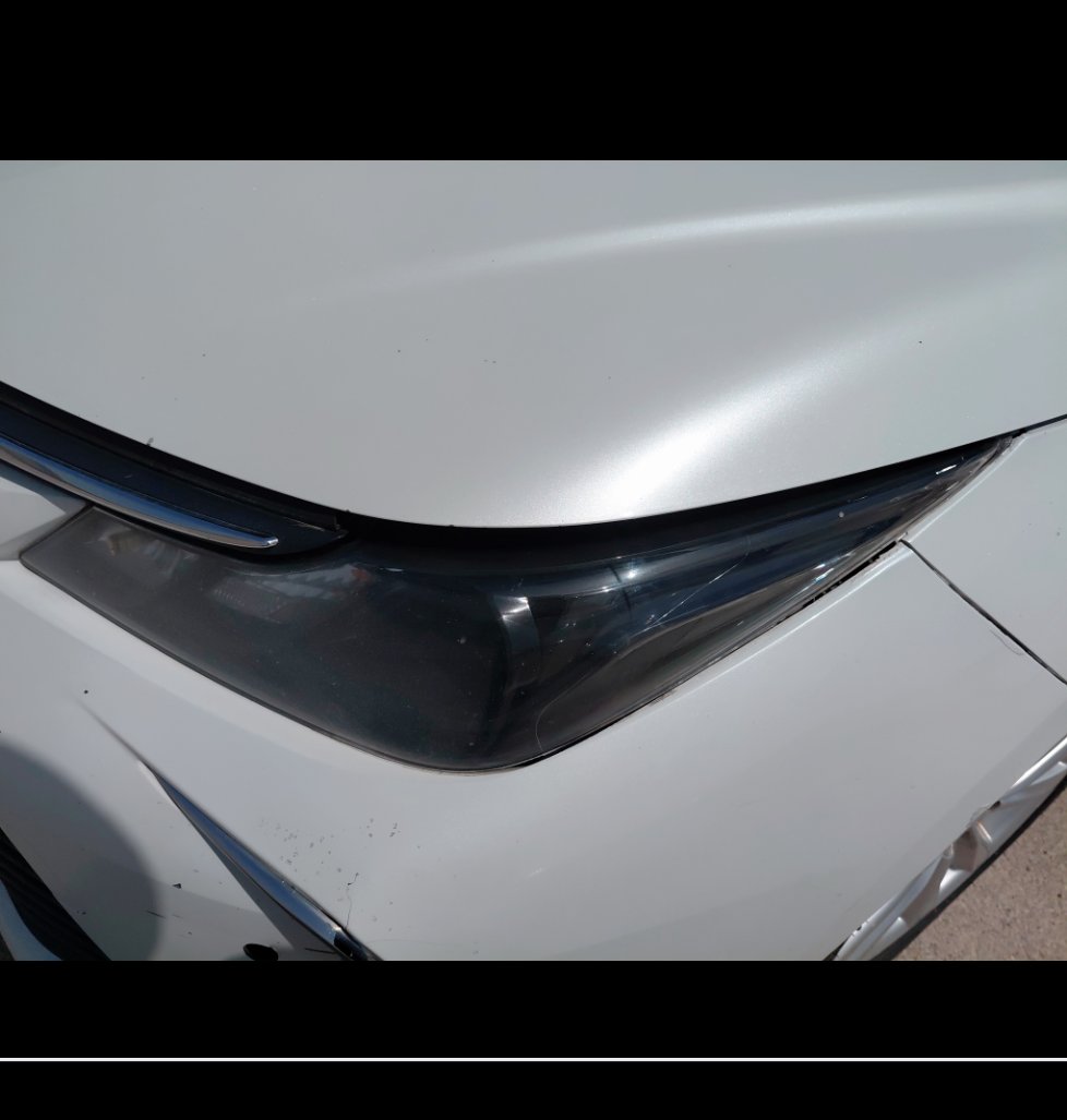 Toyota Corolla XLI EXE 2024 image