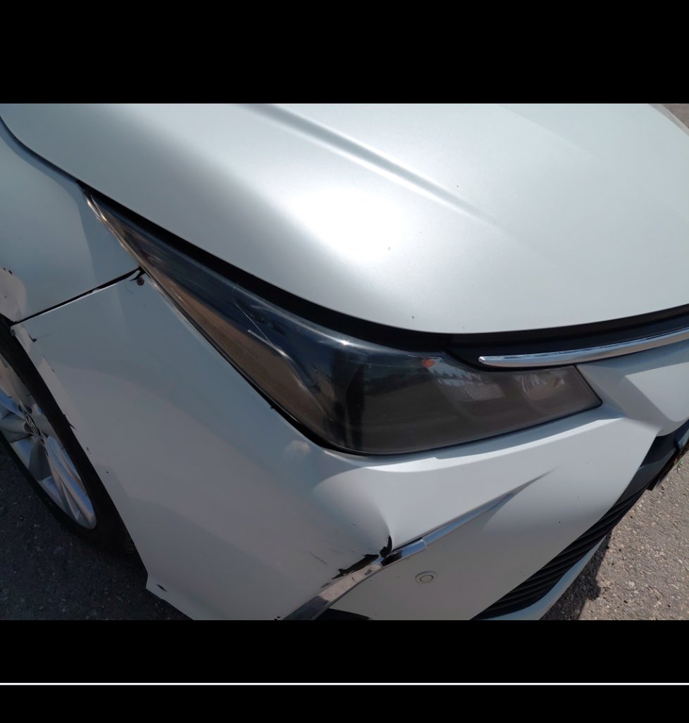 Toyota Corolla XLI EXE 2024 image
