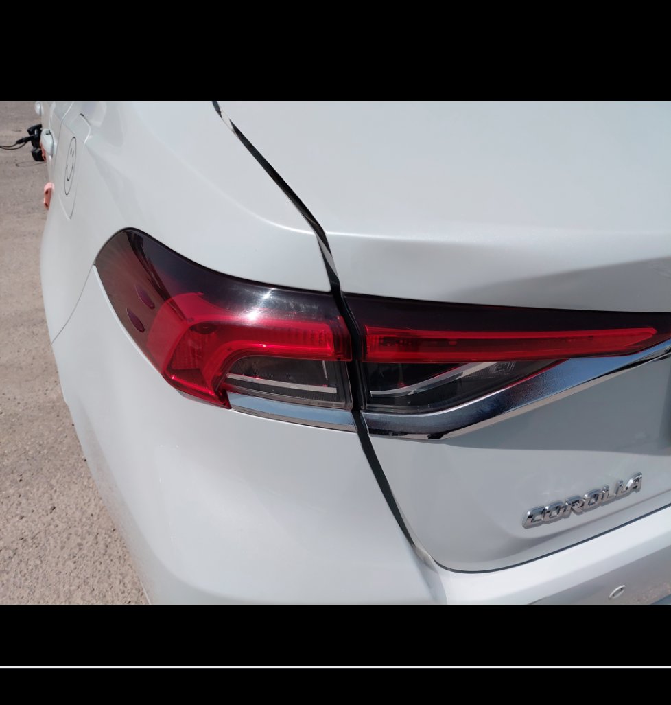 Toyota Corolla XLI EXE 2024 image