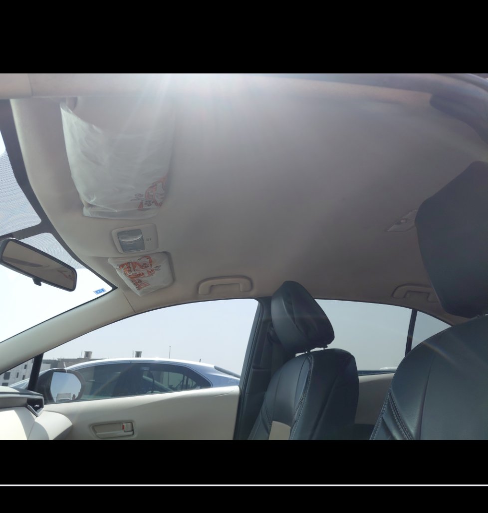 Toyota Corolla XLI EXE 2024 image