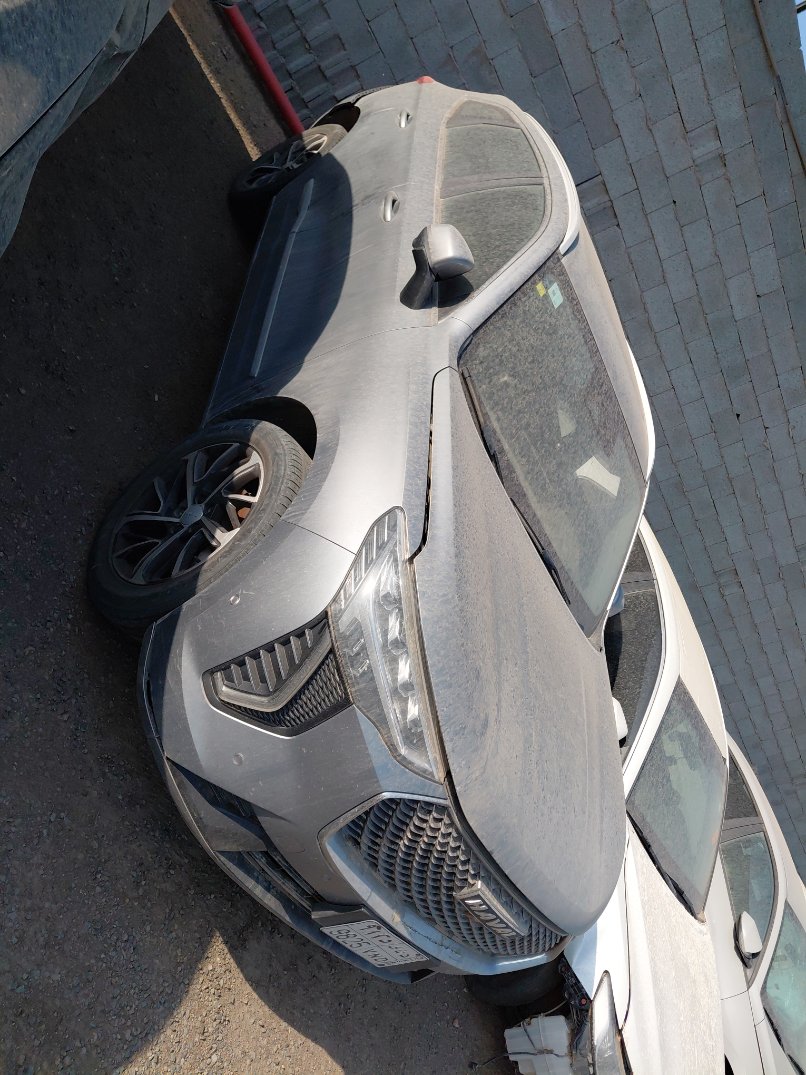 هافال جوليان  2021 image
