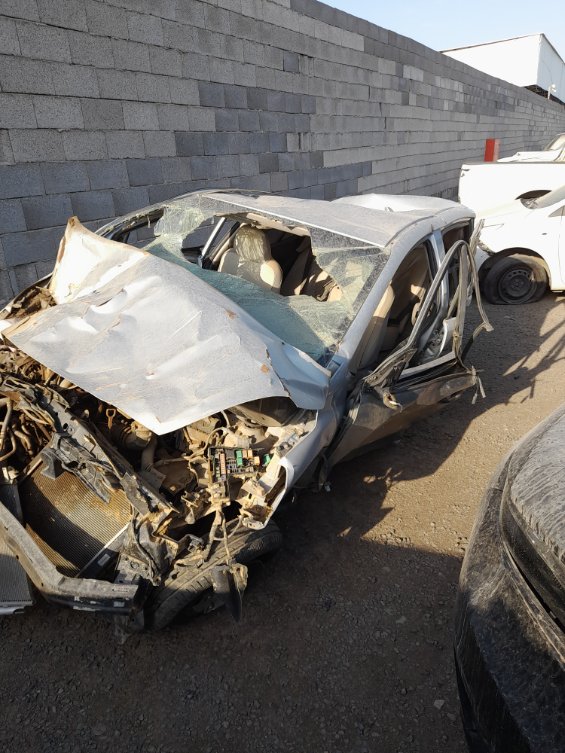 هيونداي I10  2024 image