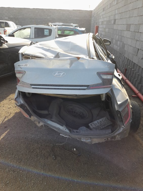 هيونداي I10  2024 image