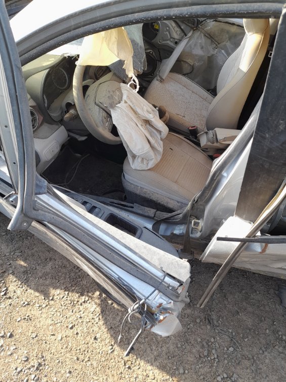 هيونداي I10  2024 image