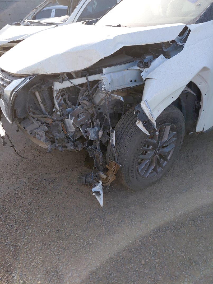 نيسان X-Trail  2025 image