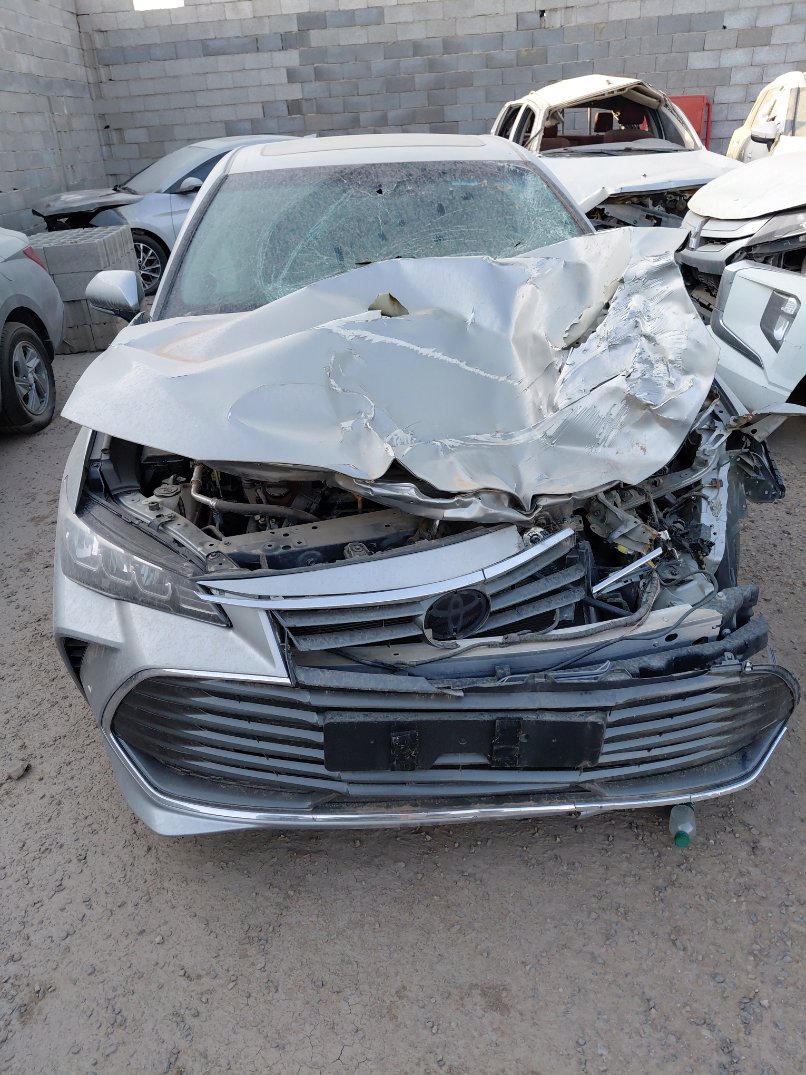 Toyota Avalon  2022 image