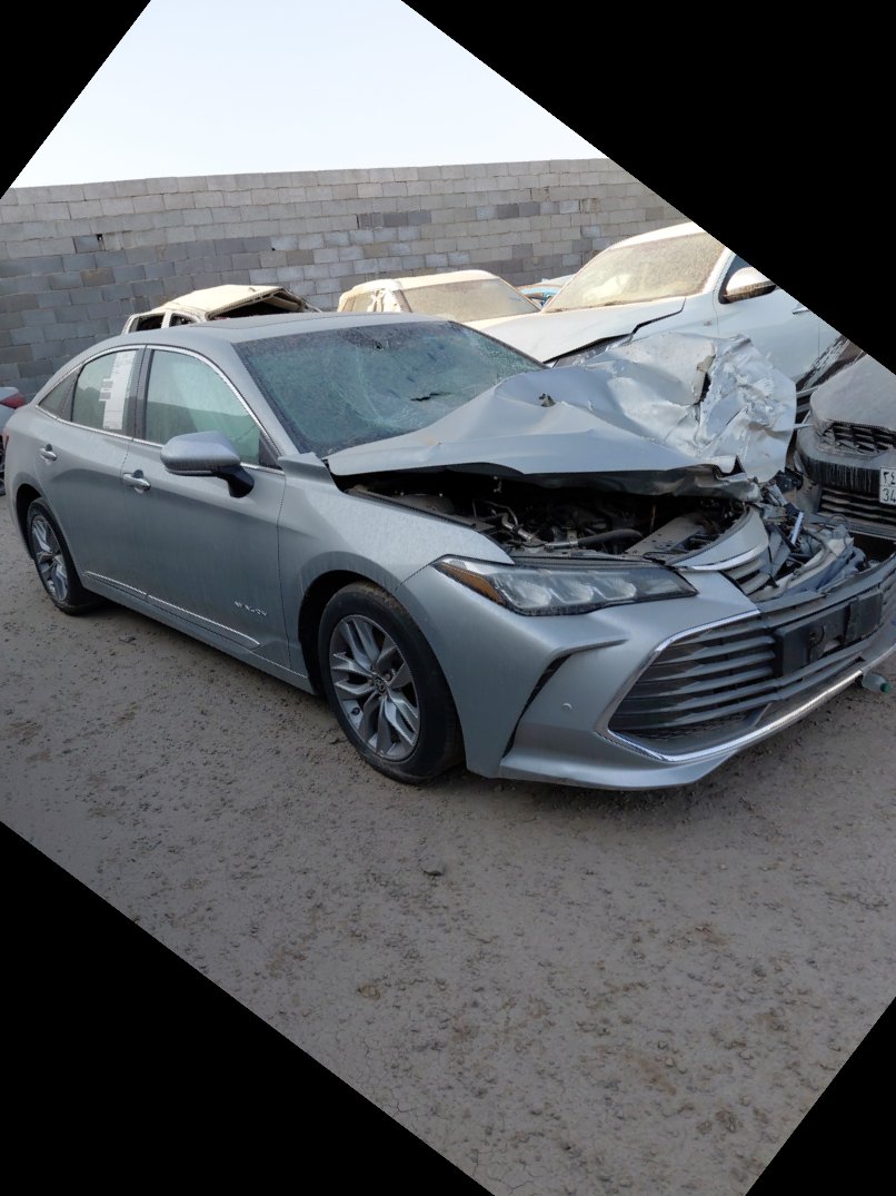 Toyota Avalon  2022 image