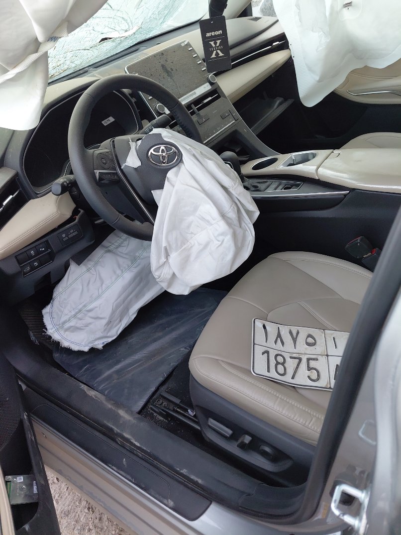 Toyota Avalon  2022 image