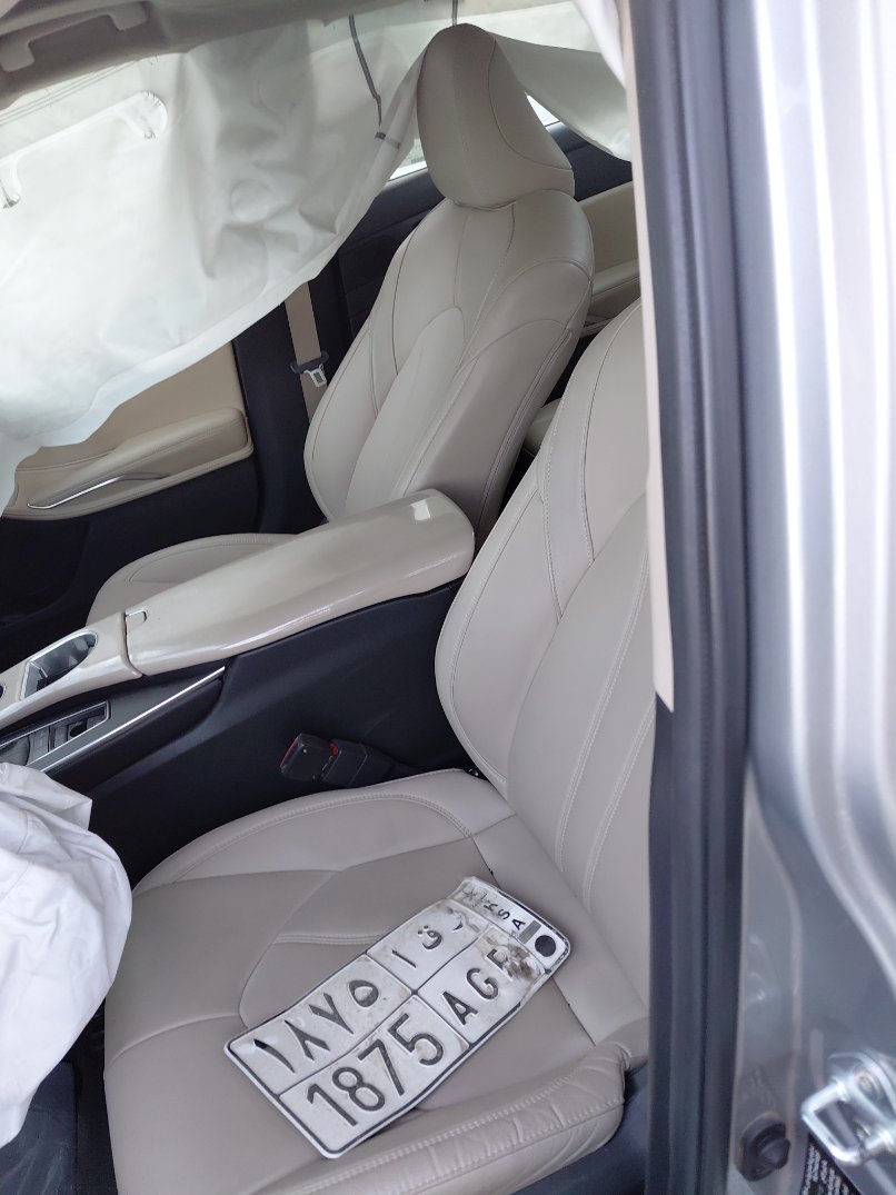 Toyota Avalon  2022 image